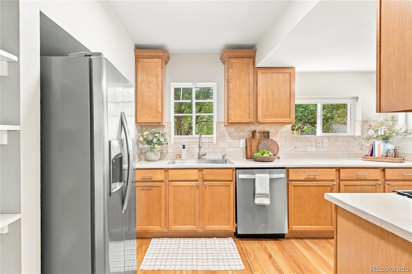 MLS Image #8 for 3201 e jewell avenue,denver, Colorado