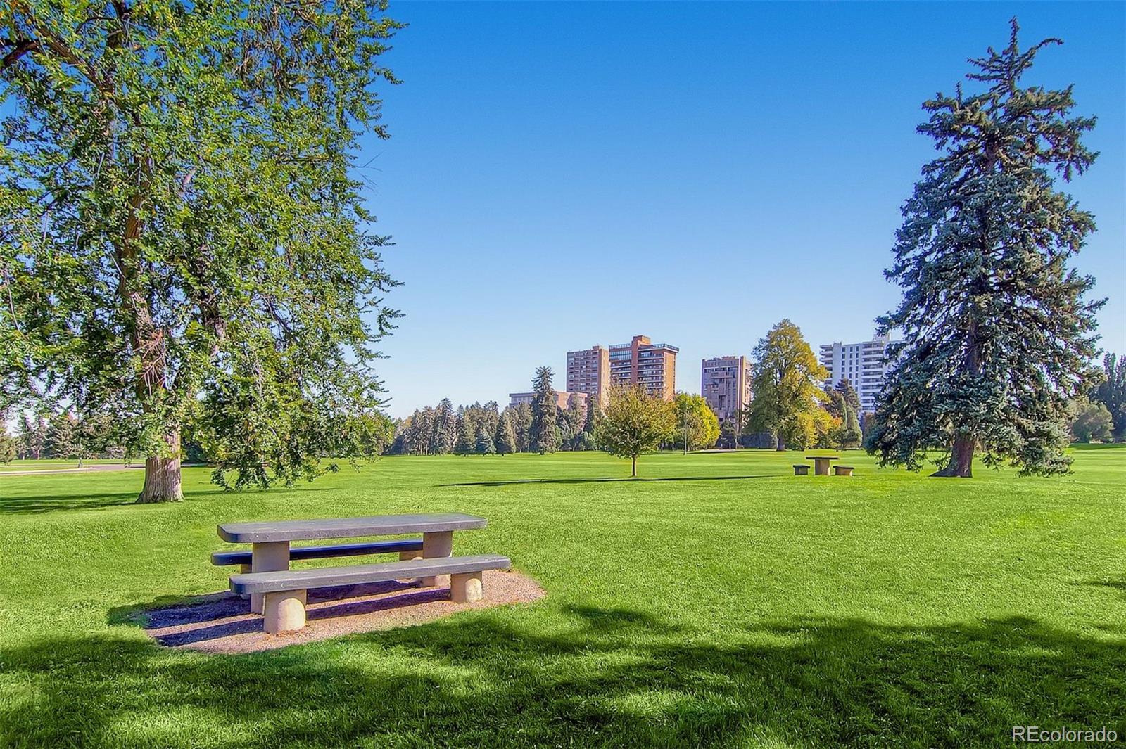 MLS Image #13 for 1242  gaylord street 103,denver, Colorado