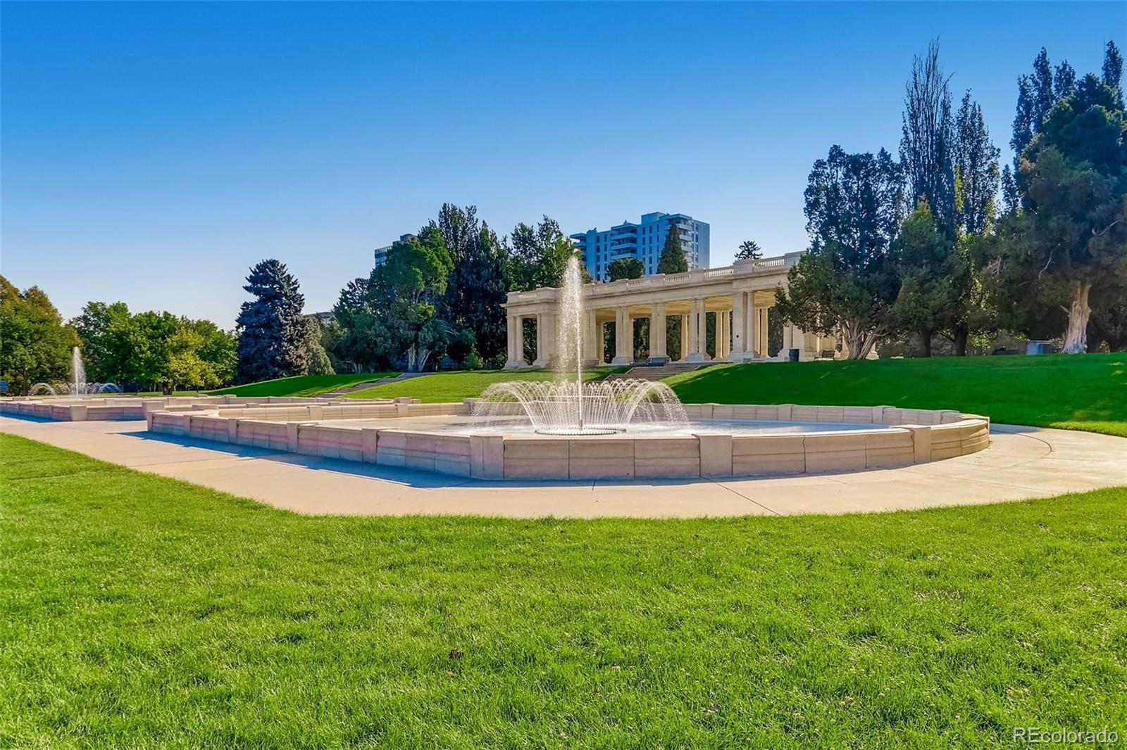 MLS Image #14 for 1242  gaylord street 103,denver, Colorado