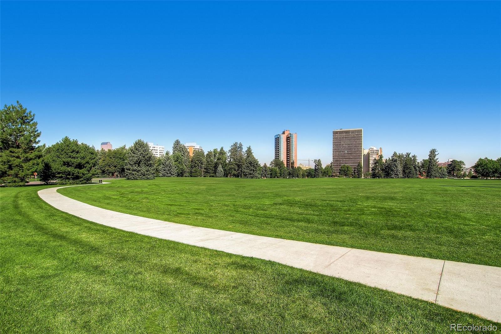 MLS Image #18 for 1242  gaylord street 103,denver, Colorado
