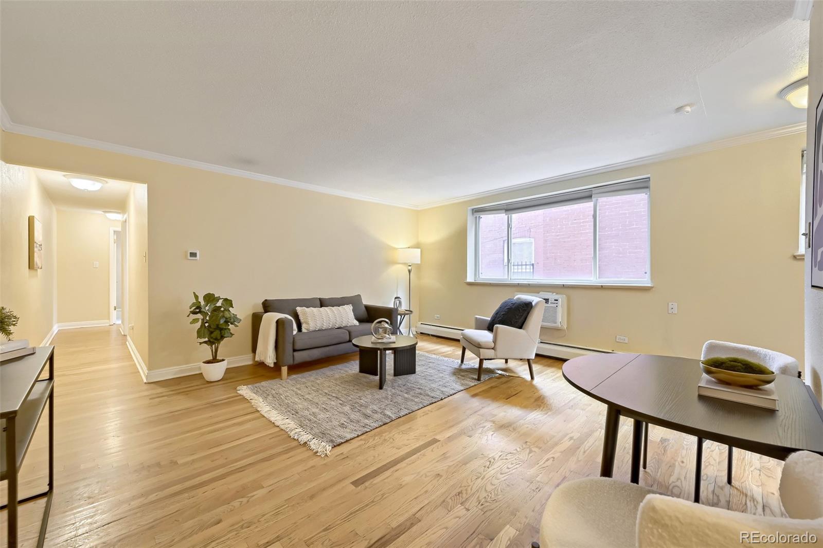 MLS Image #2 for 1242  gaylord street 103,denver, Colorado