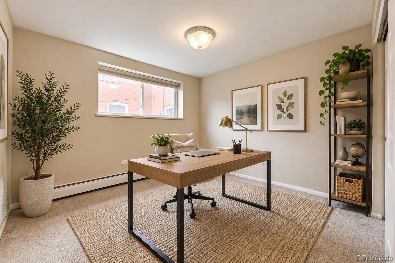 MLS Image #7 for 1242  gaylord street 103,denver, Colorado