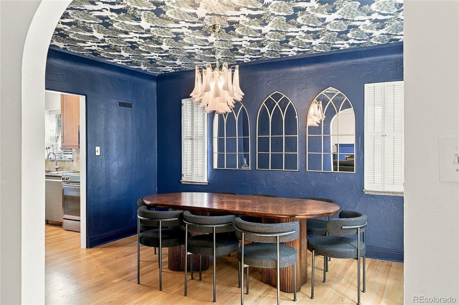 MLS Image #1 for 430 s gilpin street,denver, Colorado
