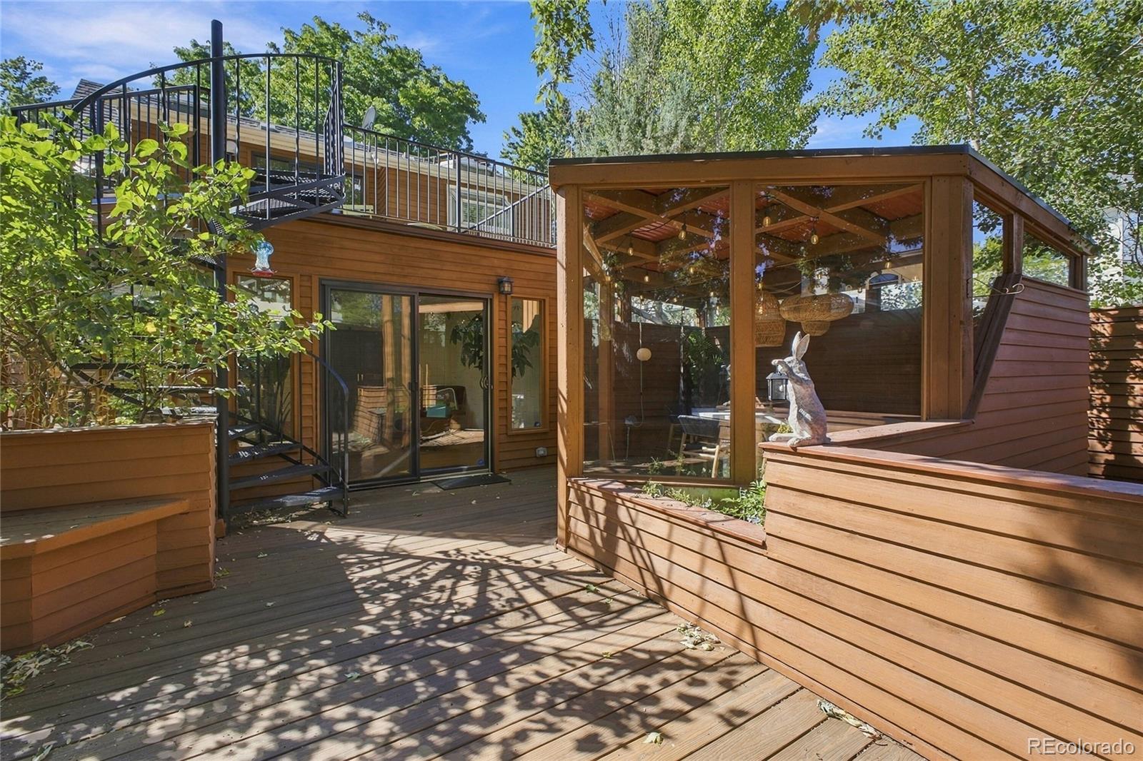MLS Image #22 for 430 s gilpin street,denver, Colorado