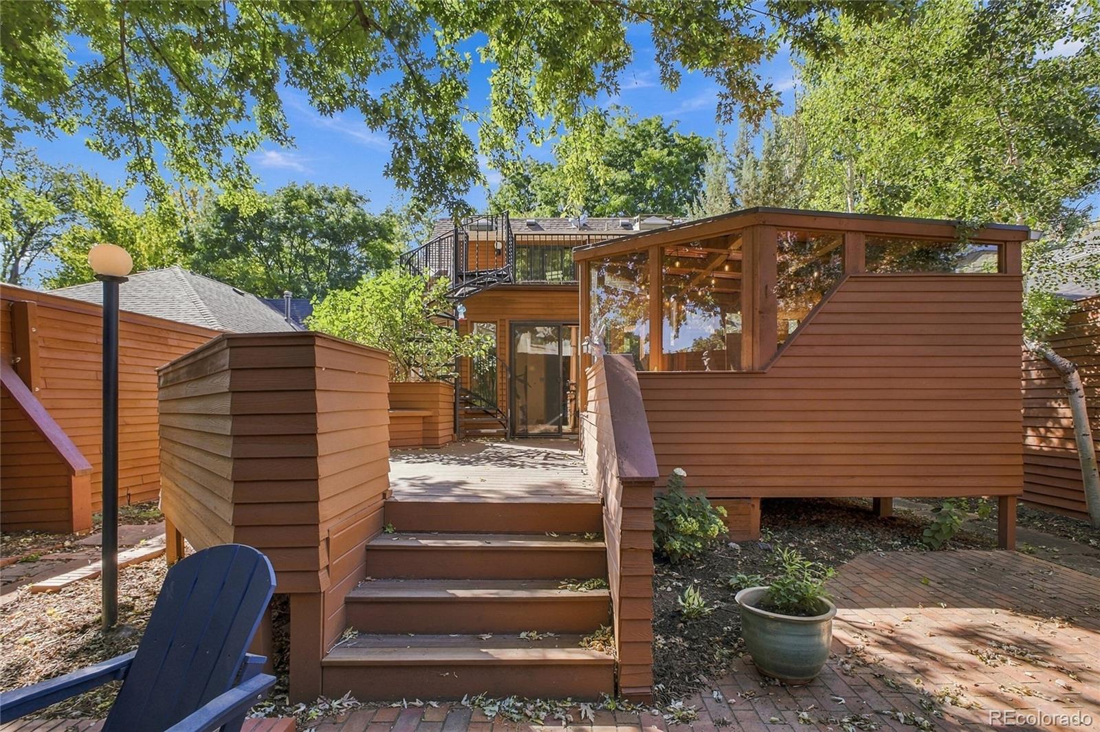 MLS Image #23 for 430 s gilpin street,denver, Colorado