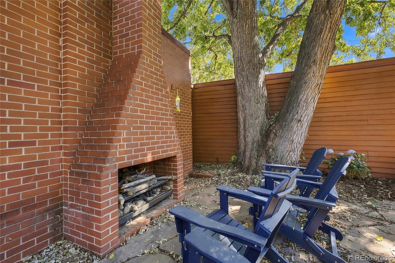 MLS Image #24 for 430 s gilpin street,denver, Colorado