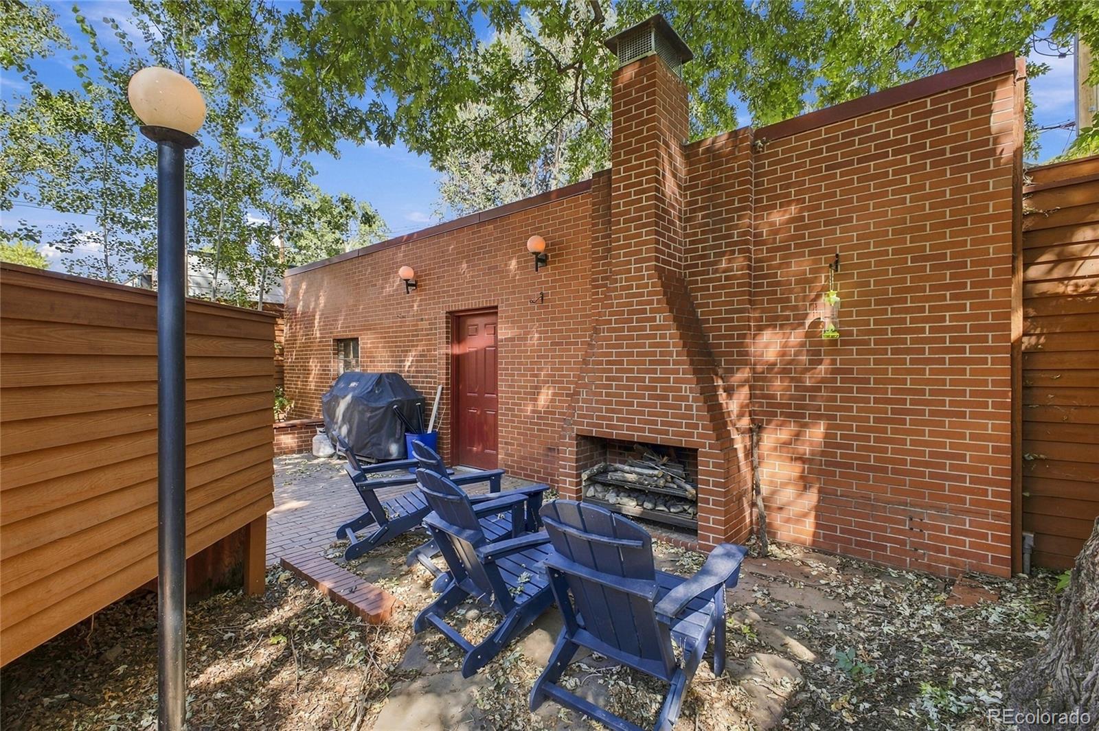 MLS Image #25 for 430 s gilpin street,denver, Colorado