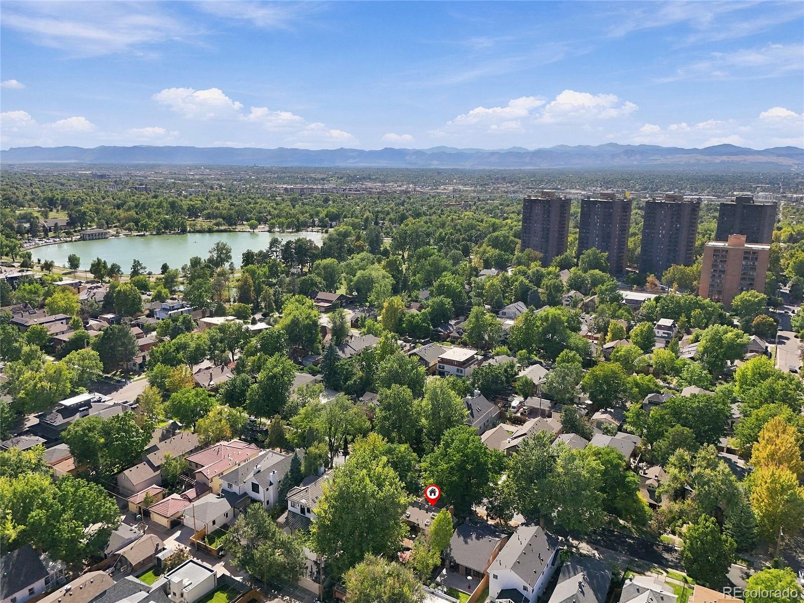MLS Image #29 for 430 s gilpin street,denver, Colorado
