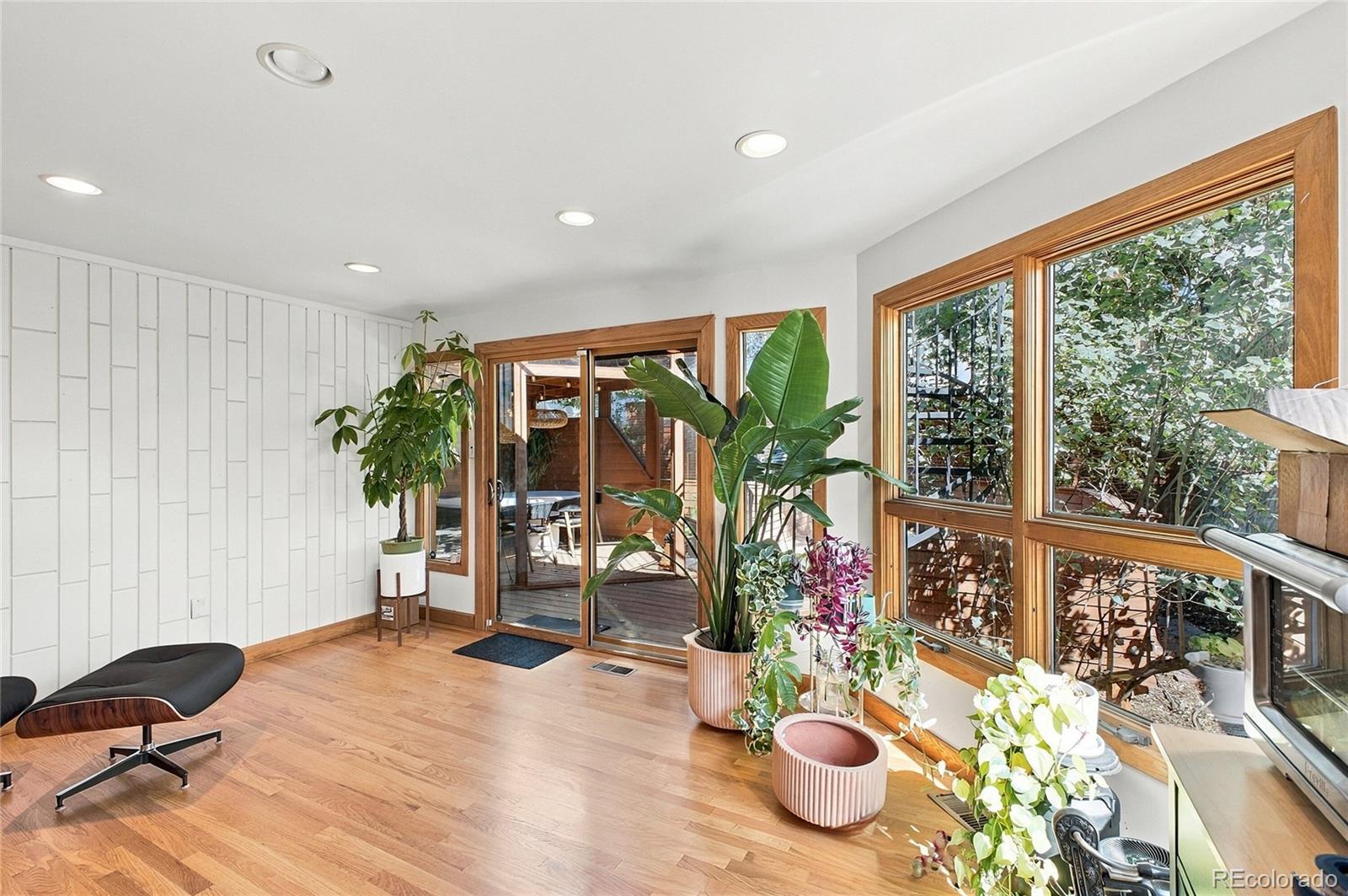 MLS Image #3 for 430 s gilpin street,denver, Colorado