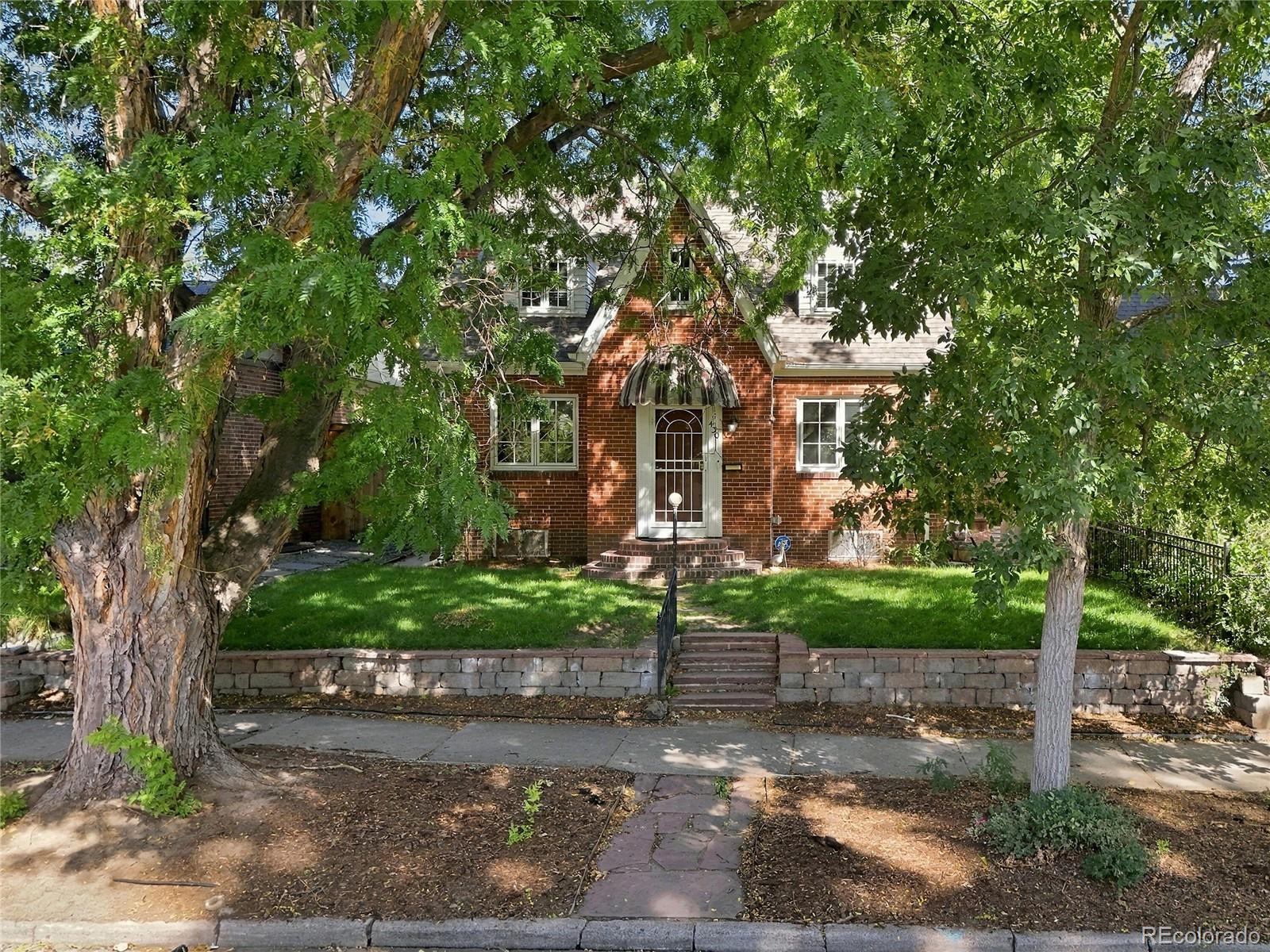 MLS Image #30 for 430 s gilpin street,denver, Colorado