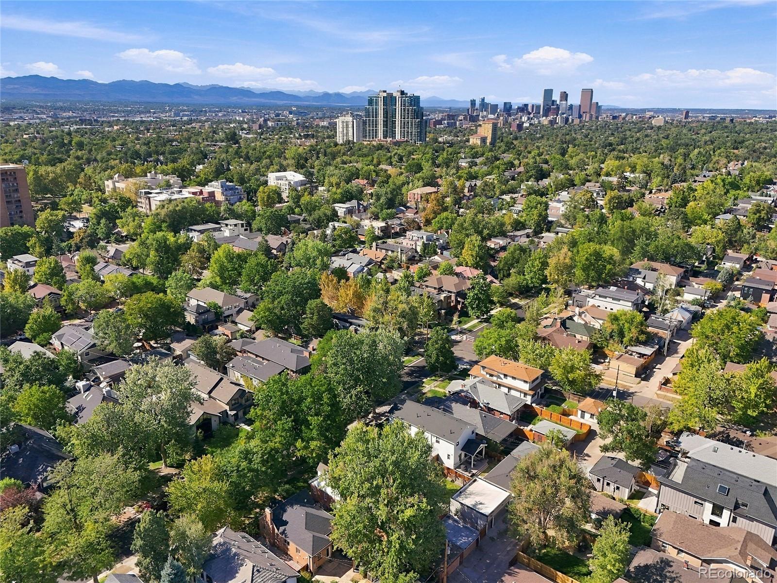 MLS Image #31 for 430 s gilpin street,denver, Colorado