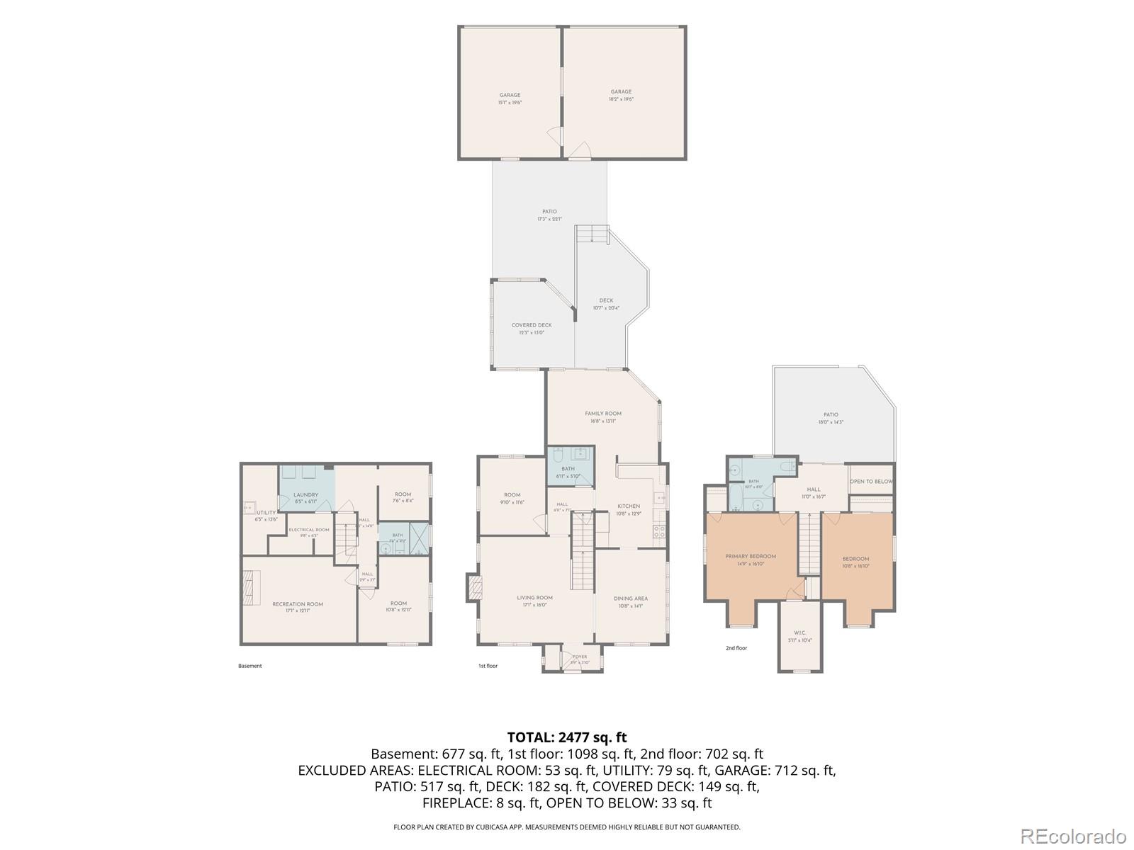 MLS Image #33 for 430 s gilpin street,denver, Colorado