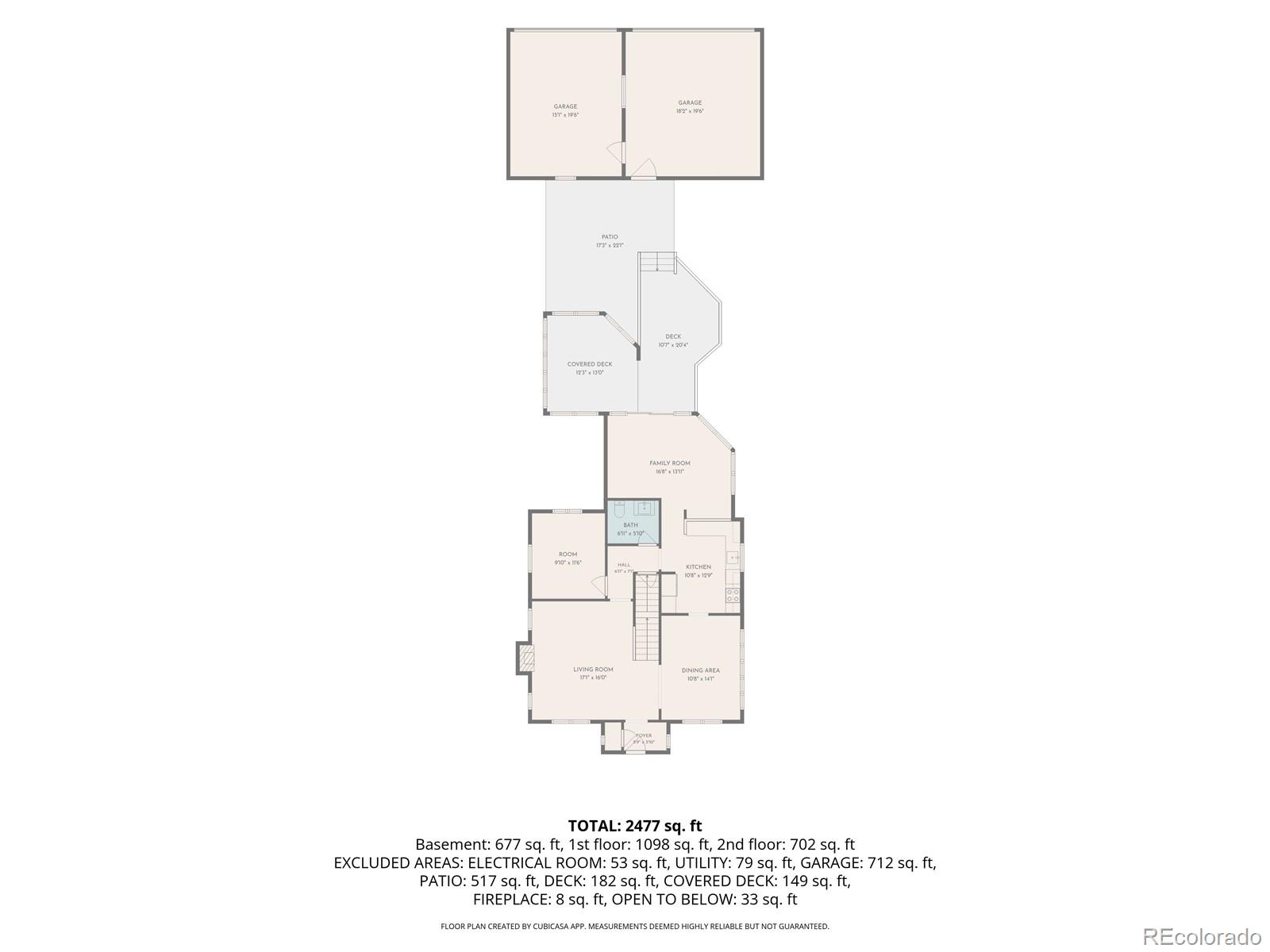 MLS Image #34 for 430 s gilpin street,denver, Colorado