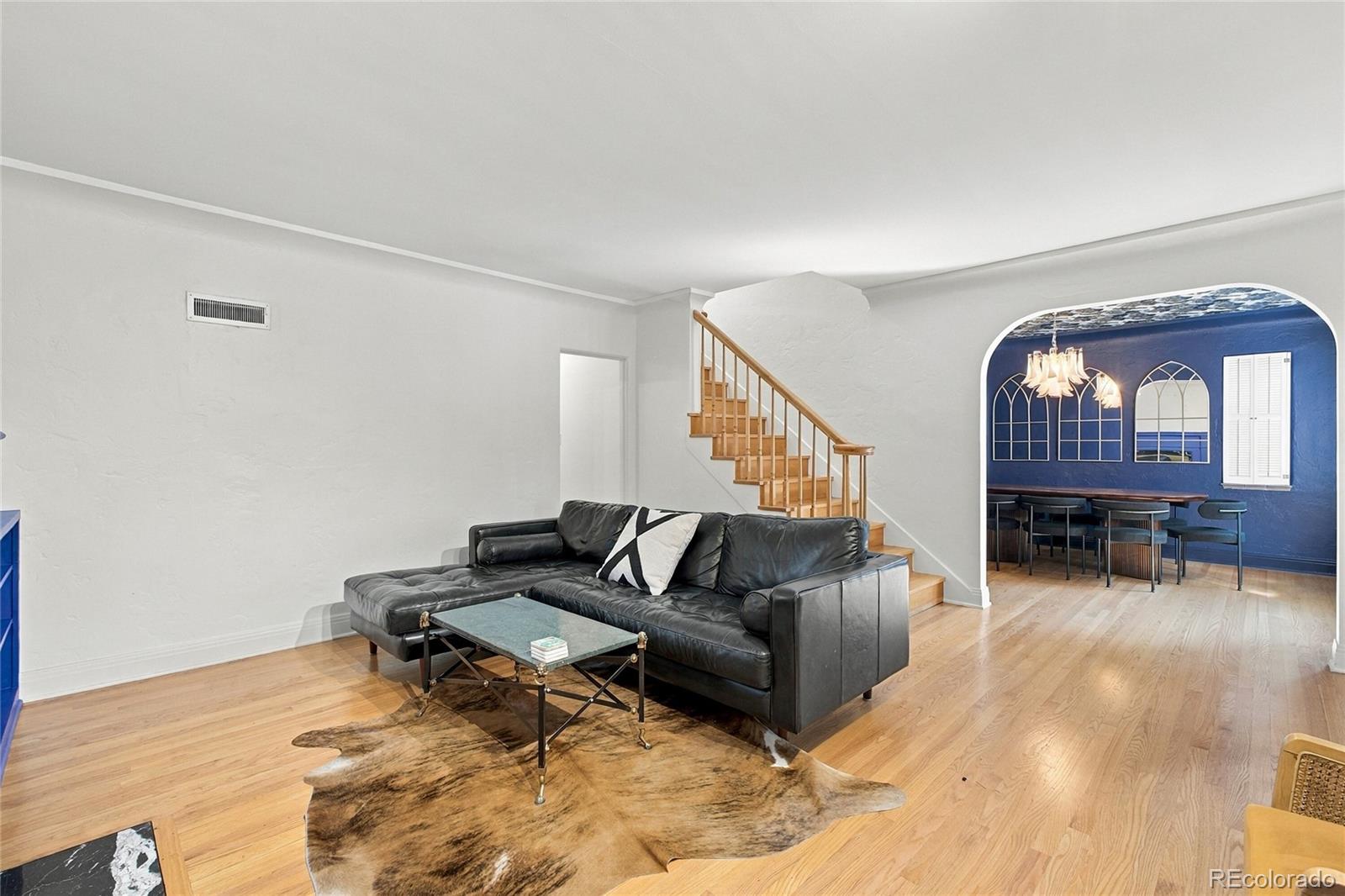 MLS Image #5 for 430 s gilpin street,denver, Colorado