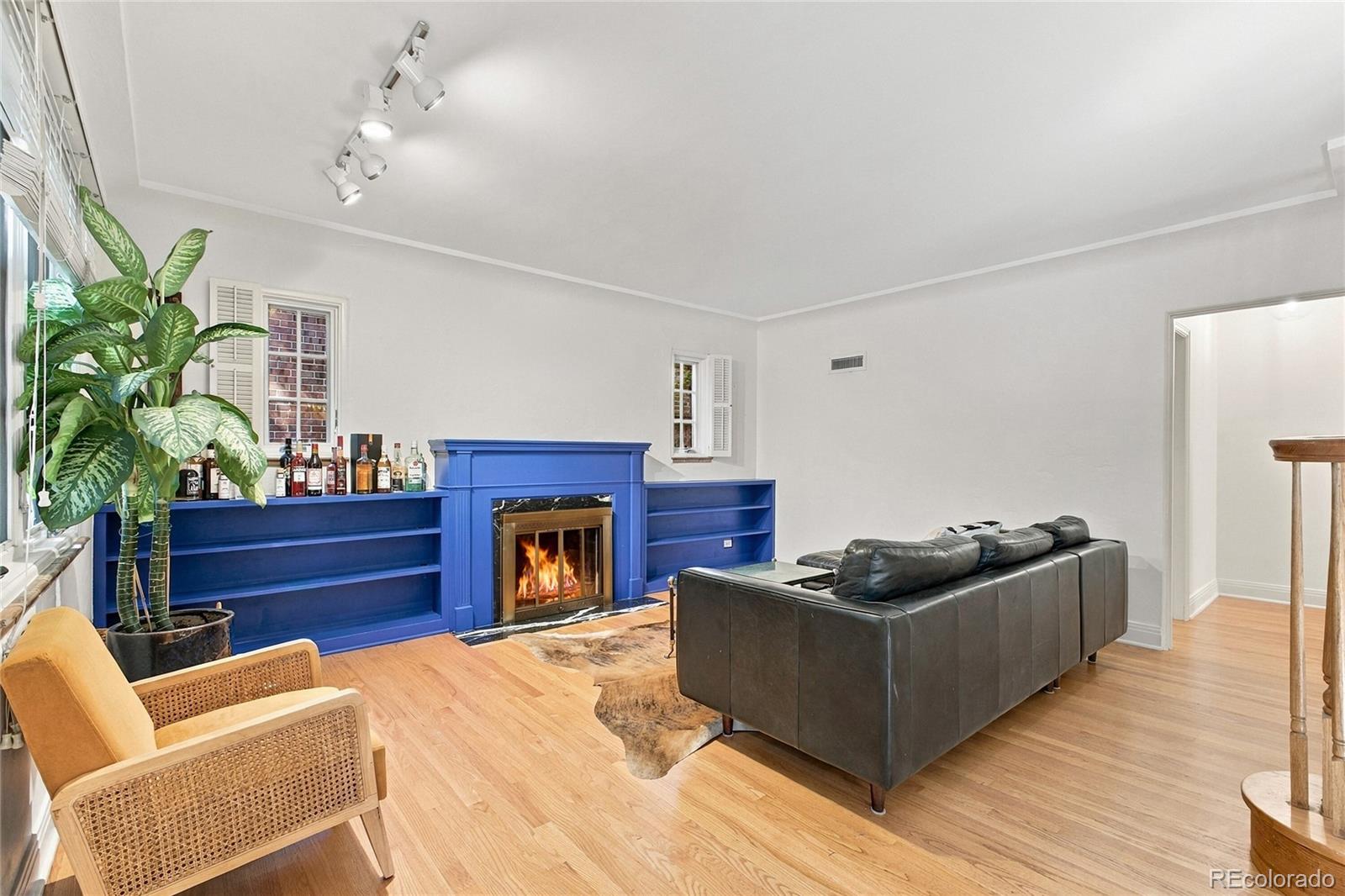 MLS Image #6 for 430 s gilpin street,denver, Colorado