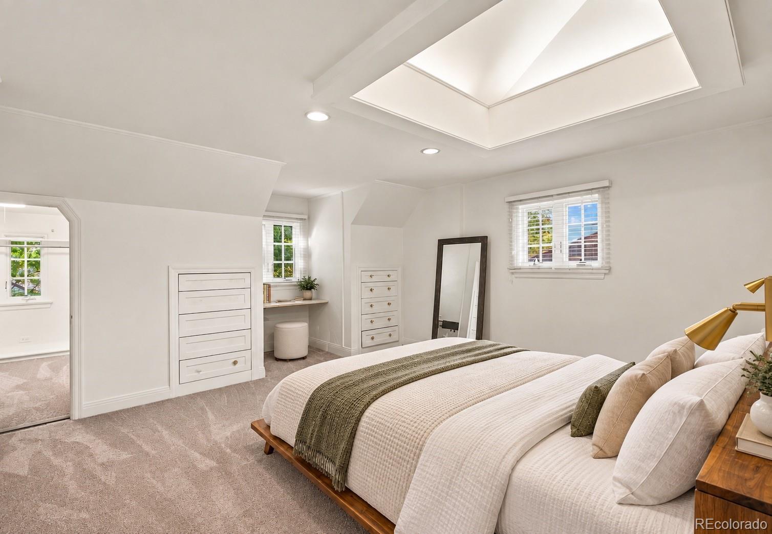 MLS Image #7 for 430 s gilpin street,denver, Colorado