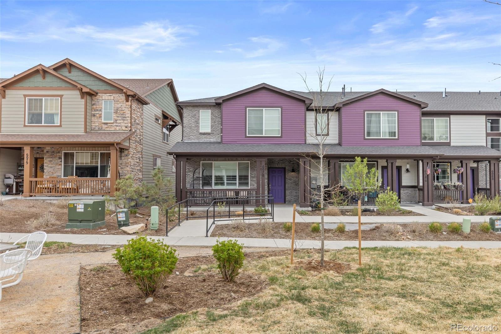 MLS Image #2 for 6078 n lisbon street,aurora, Colorado
