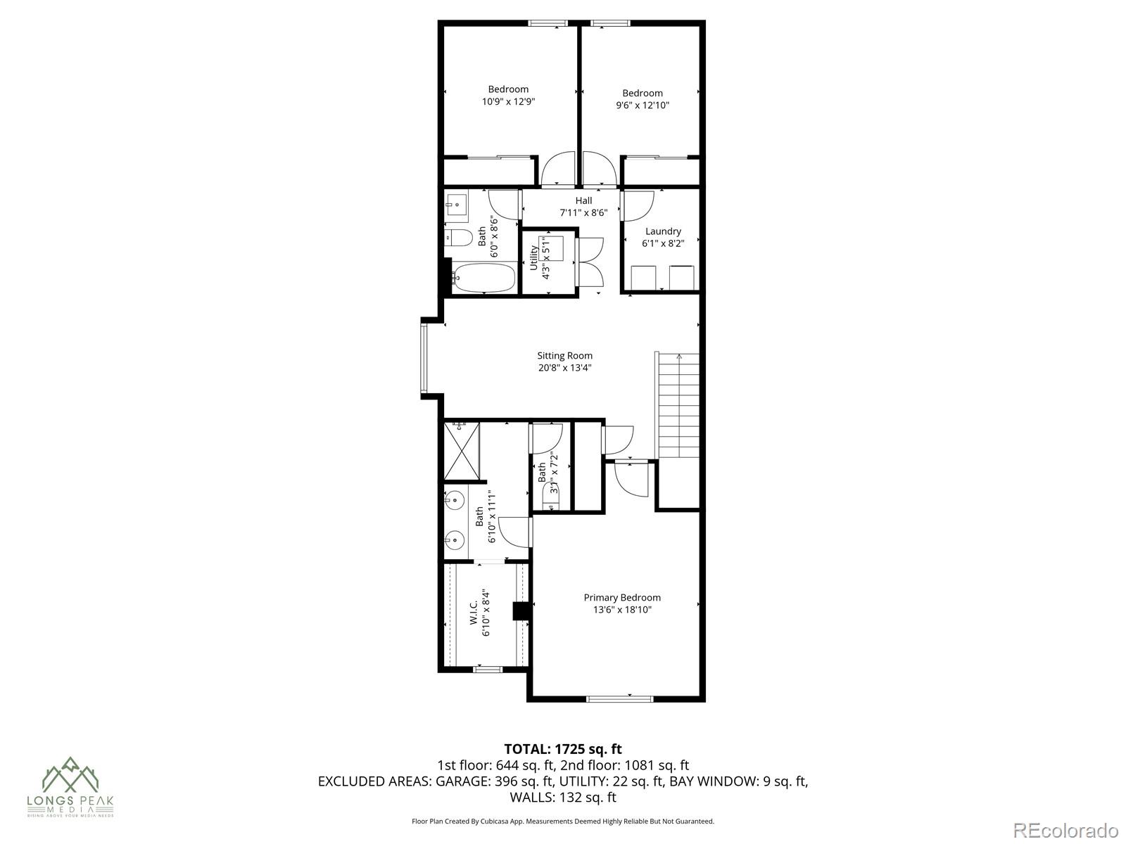 MLS Image #28 for 6078 n lisbon street,aurora, Colorado