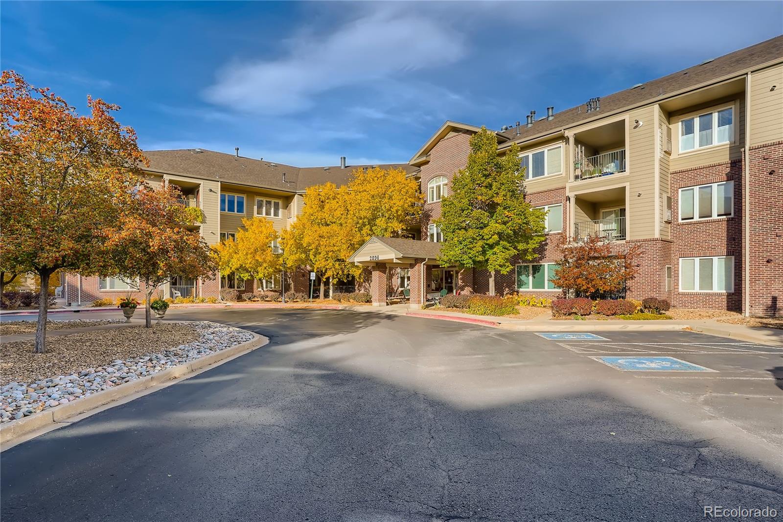 MLS Image #1 for 2896 w riverwalk circle a208,littleton, Colorado