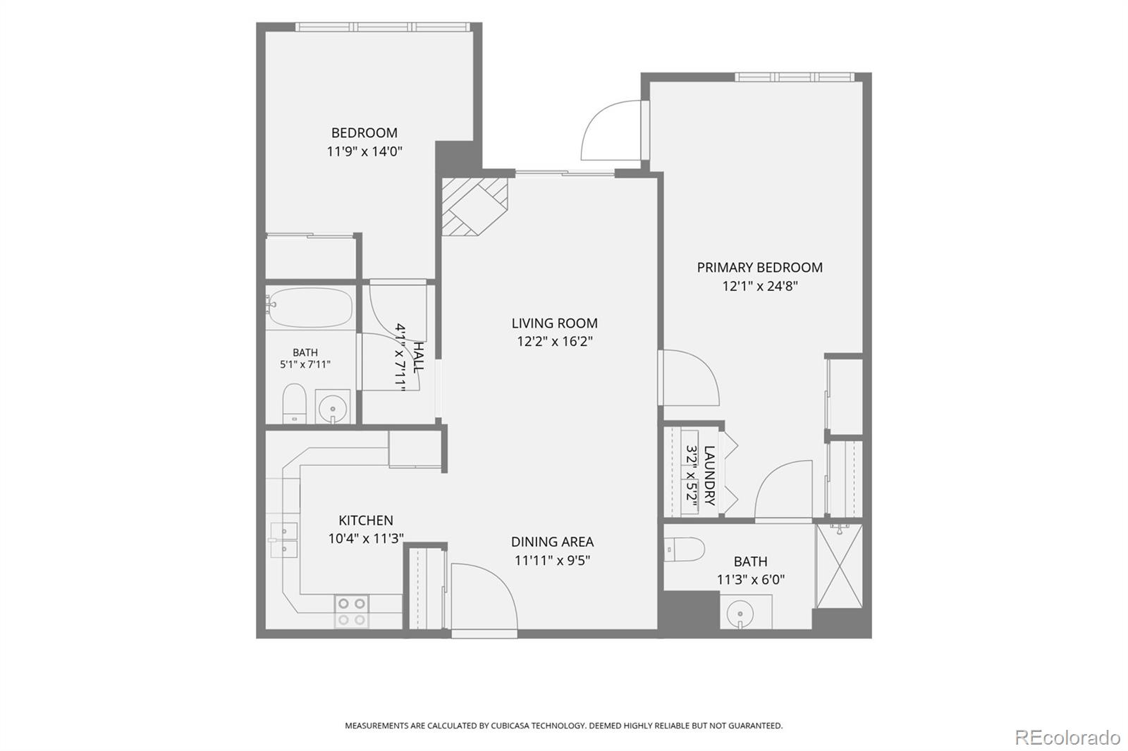 MLS Image #2 for 2896 w riverwalk circle a208,littleton, Colorado