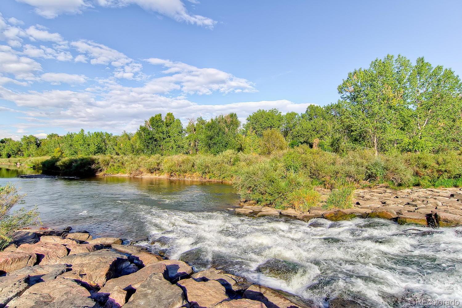 MLS Image #36 for 2896 w riverwalk circle a208,littleton, Colorado