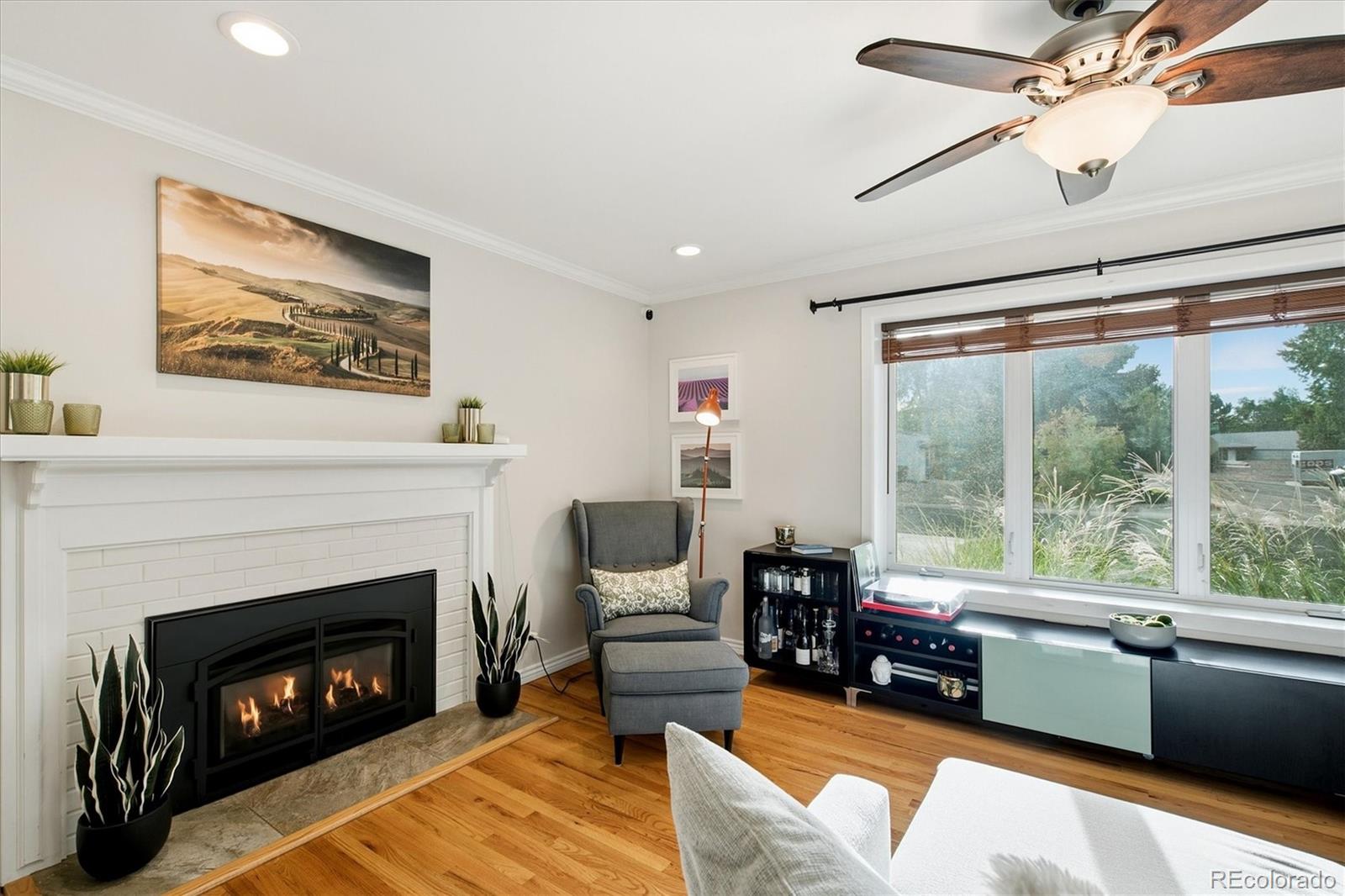 MLS Image #10 for 980 s hudson street,denver, Colorado