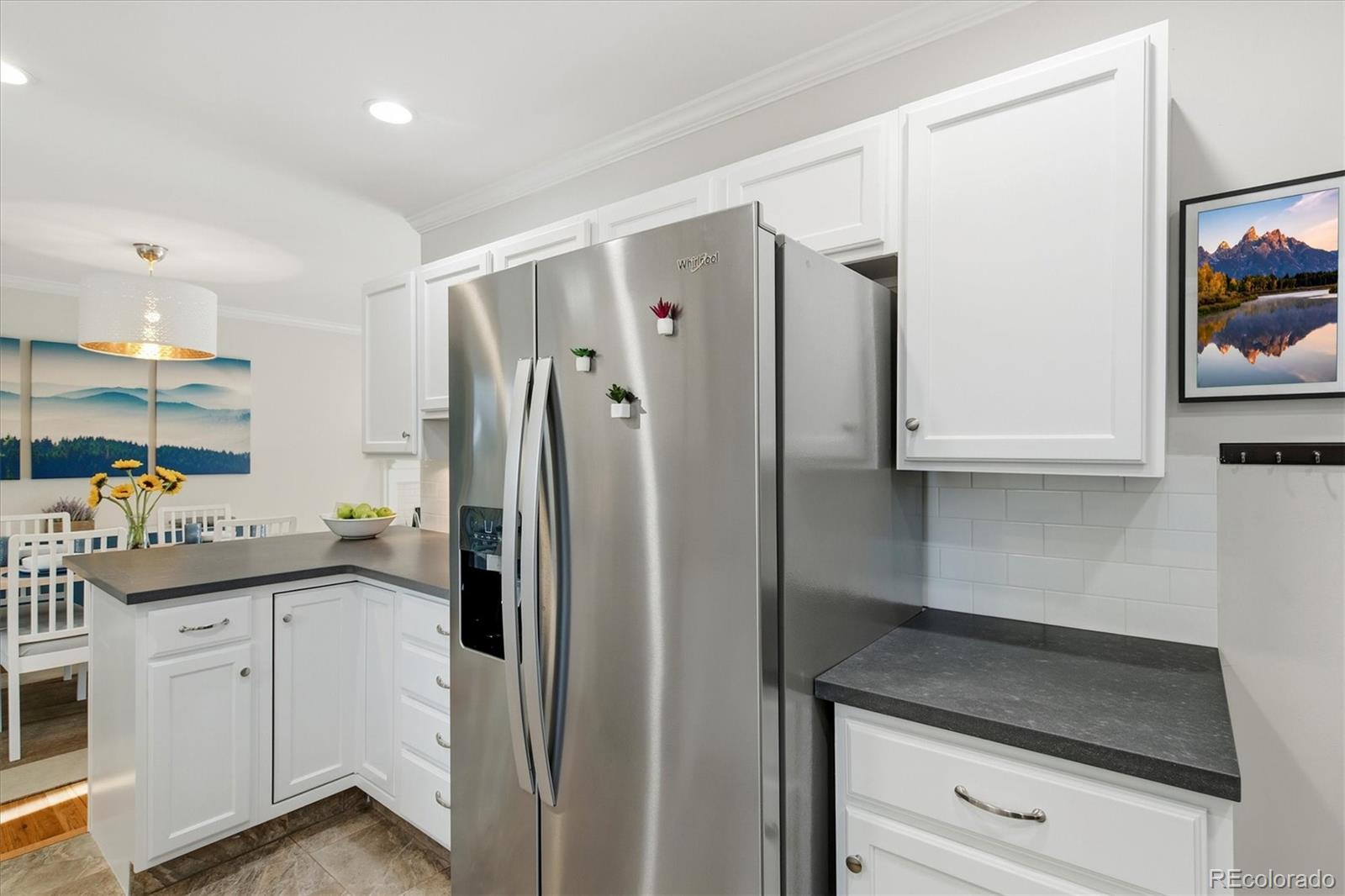 MLS Image #16 for 980 s hudson street,denver, Colorado