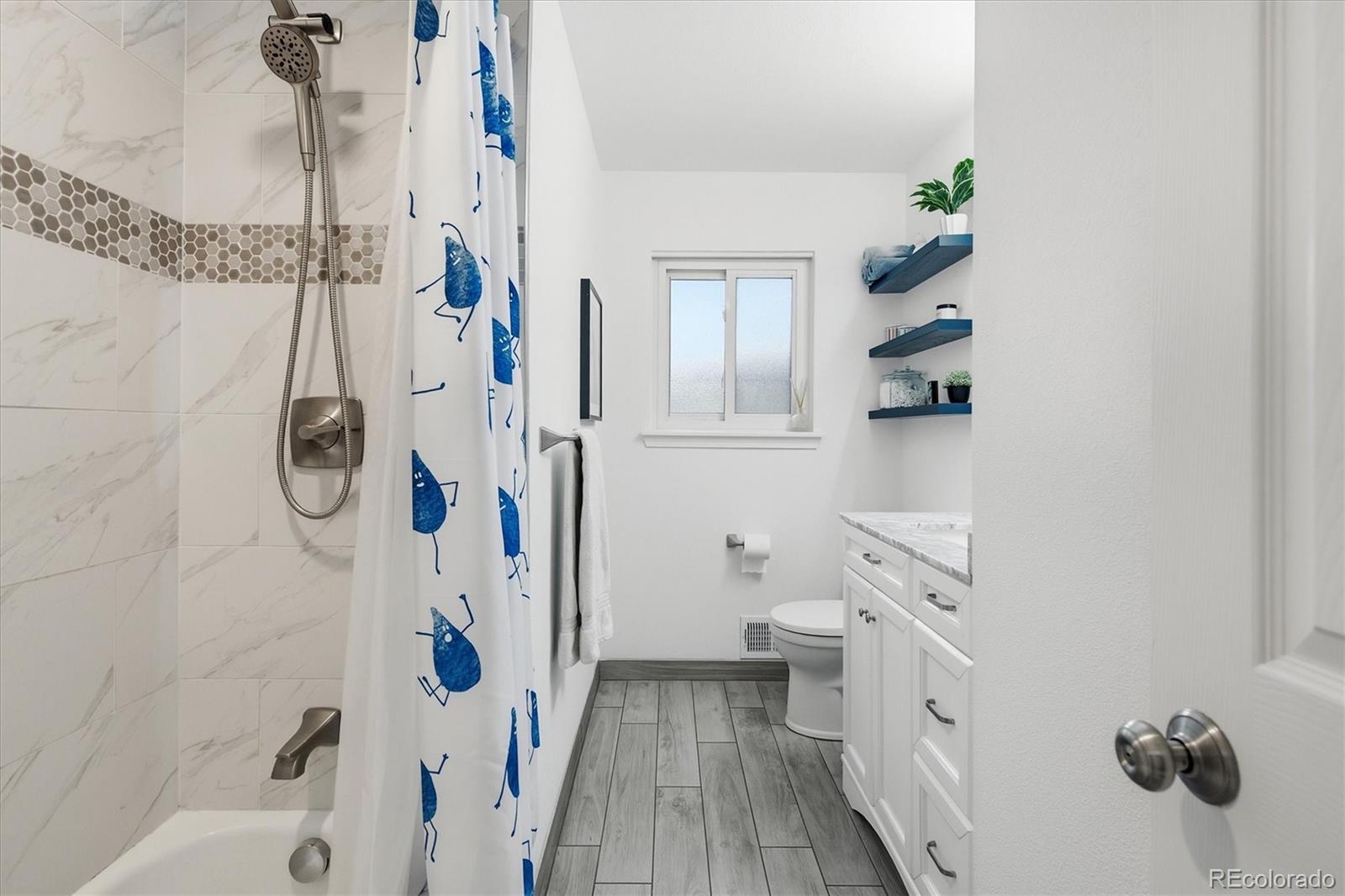 MLS Image #25 for 980 s hudson street,denver, Colorado