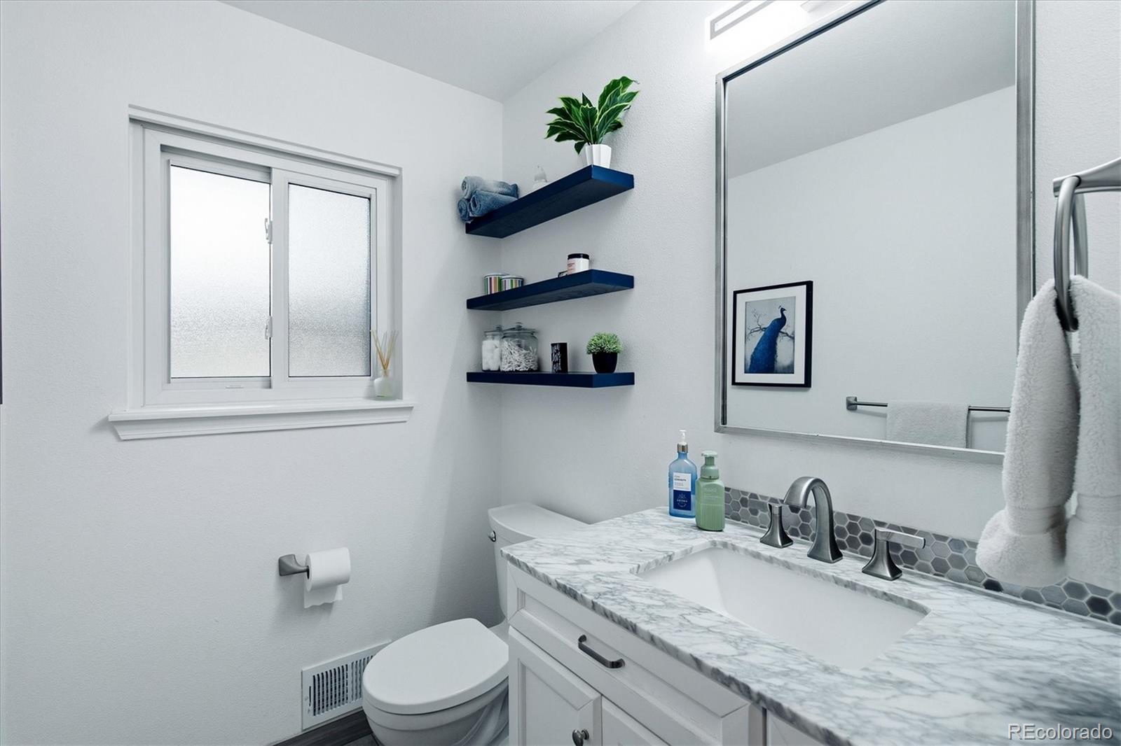 MLS Image #27 for 980 s hudson street,denver, Colorado