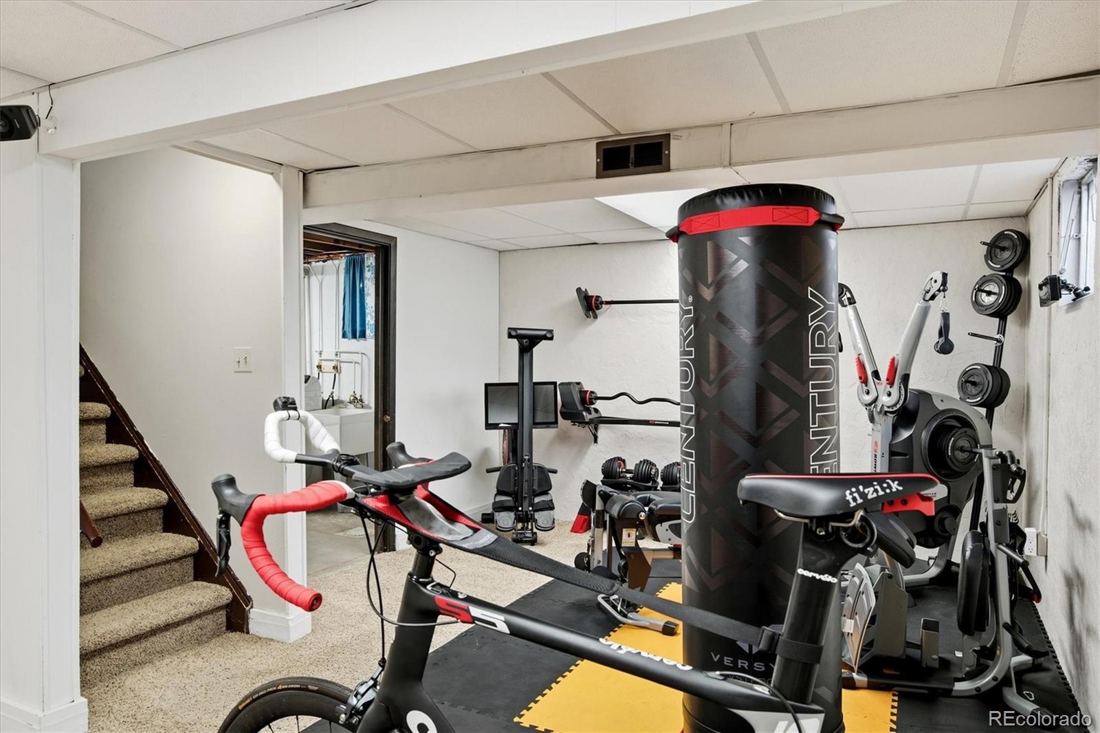 MLS Image #29 for 980 s hudson street,denver, Colorado