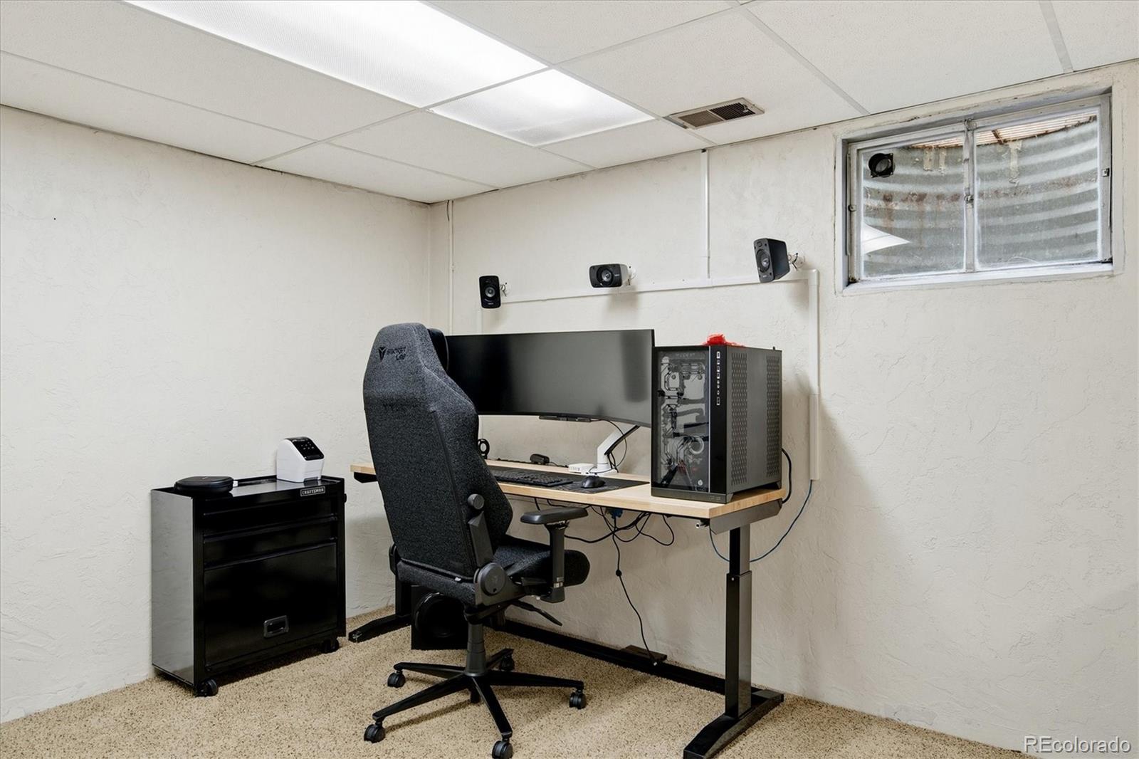 MLS Image #32 for 980 s hudson street,denver, Colorado