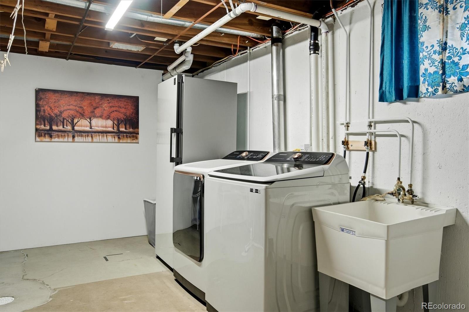 MLS Image #33 for 980 s hudson street,denver, Colorado
