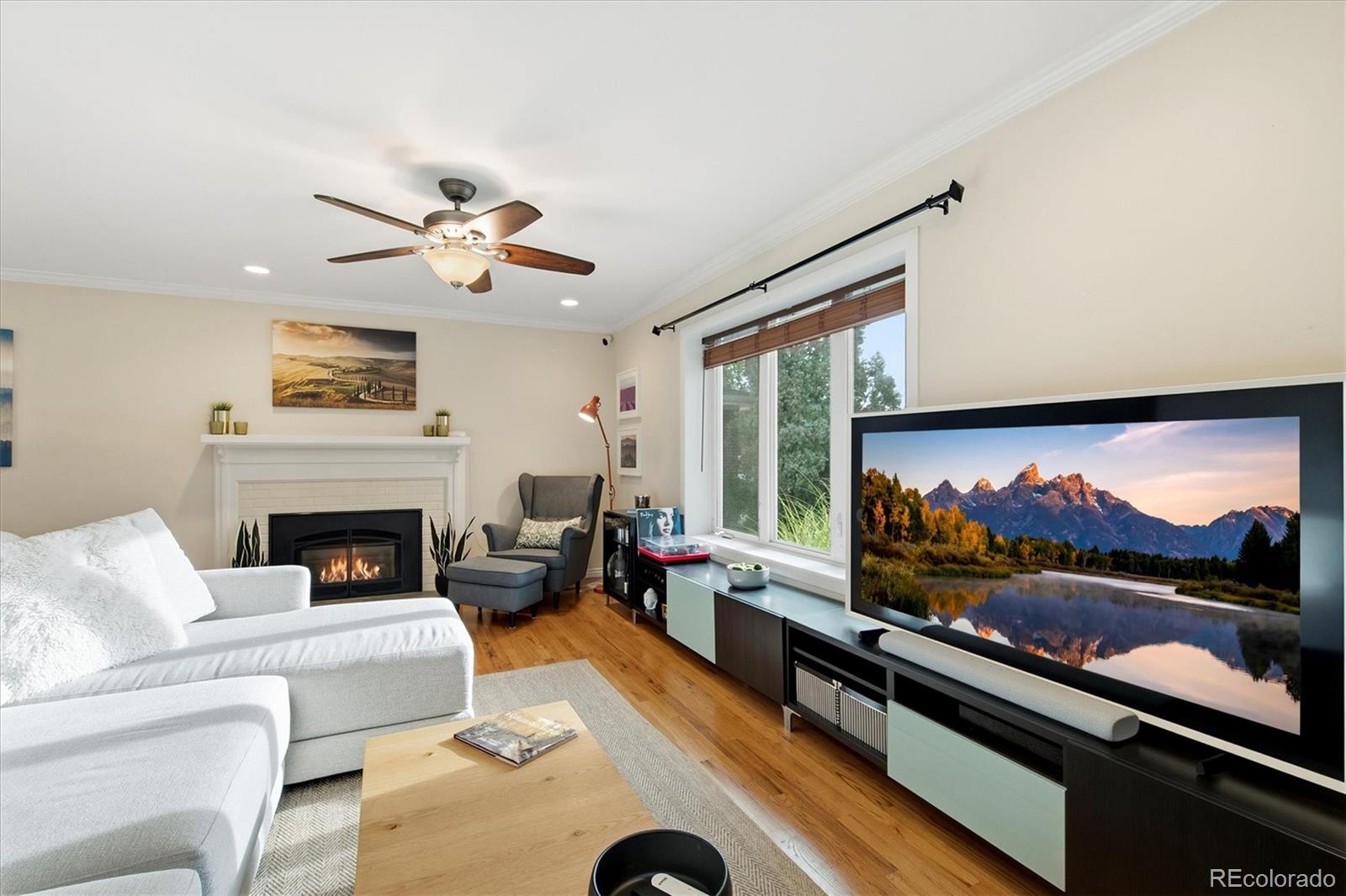 MLS Image #5 for 980 s hudson street,denver, Colorado