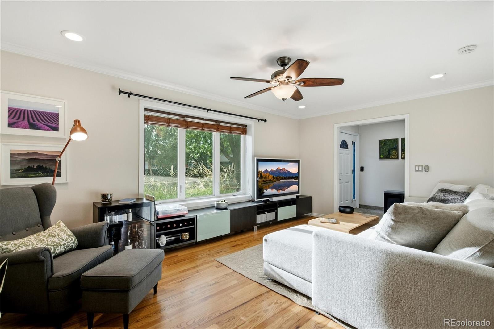 MLS Image #7 for 980 s hudson street,denver, Colorado
