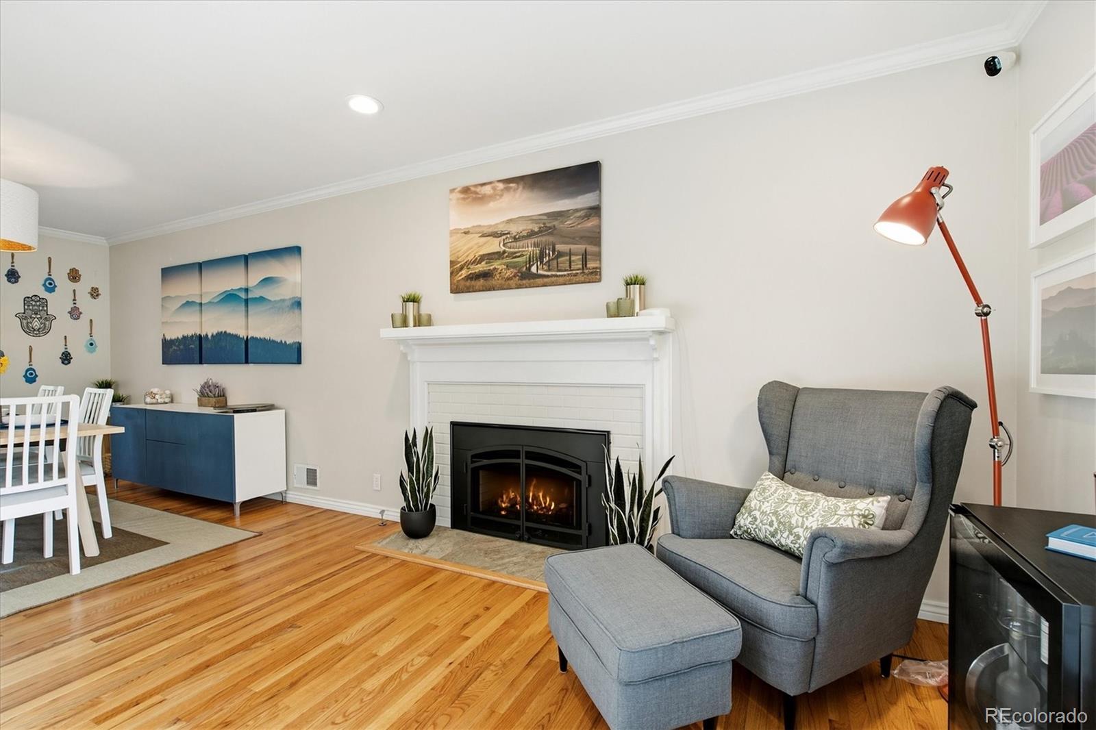 MLS Image #8 for 980 s hudson street,denver, Colorado