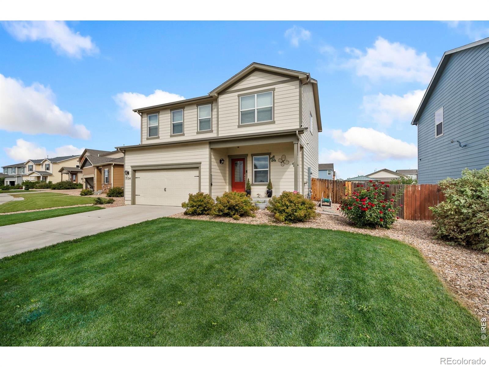 MLS Image #1 for 7124  shavano circle,frederick, Colorado
