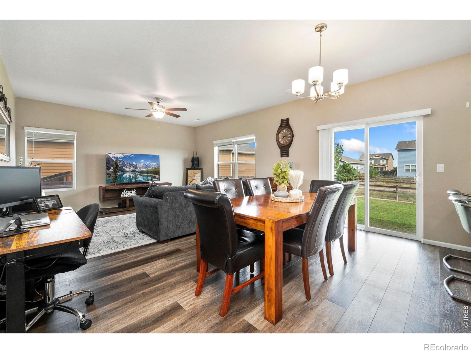 MLS Image #5 for 7124  shavano circle,frederick, Colorado