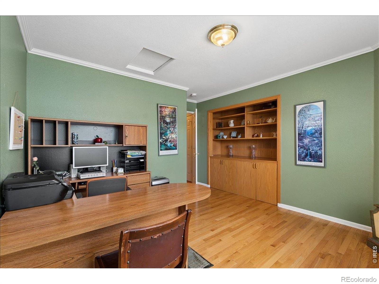 MLS Image #15 for 3260 w 114th circle d,westminster, Colorado