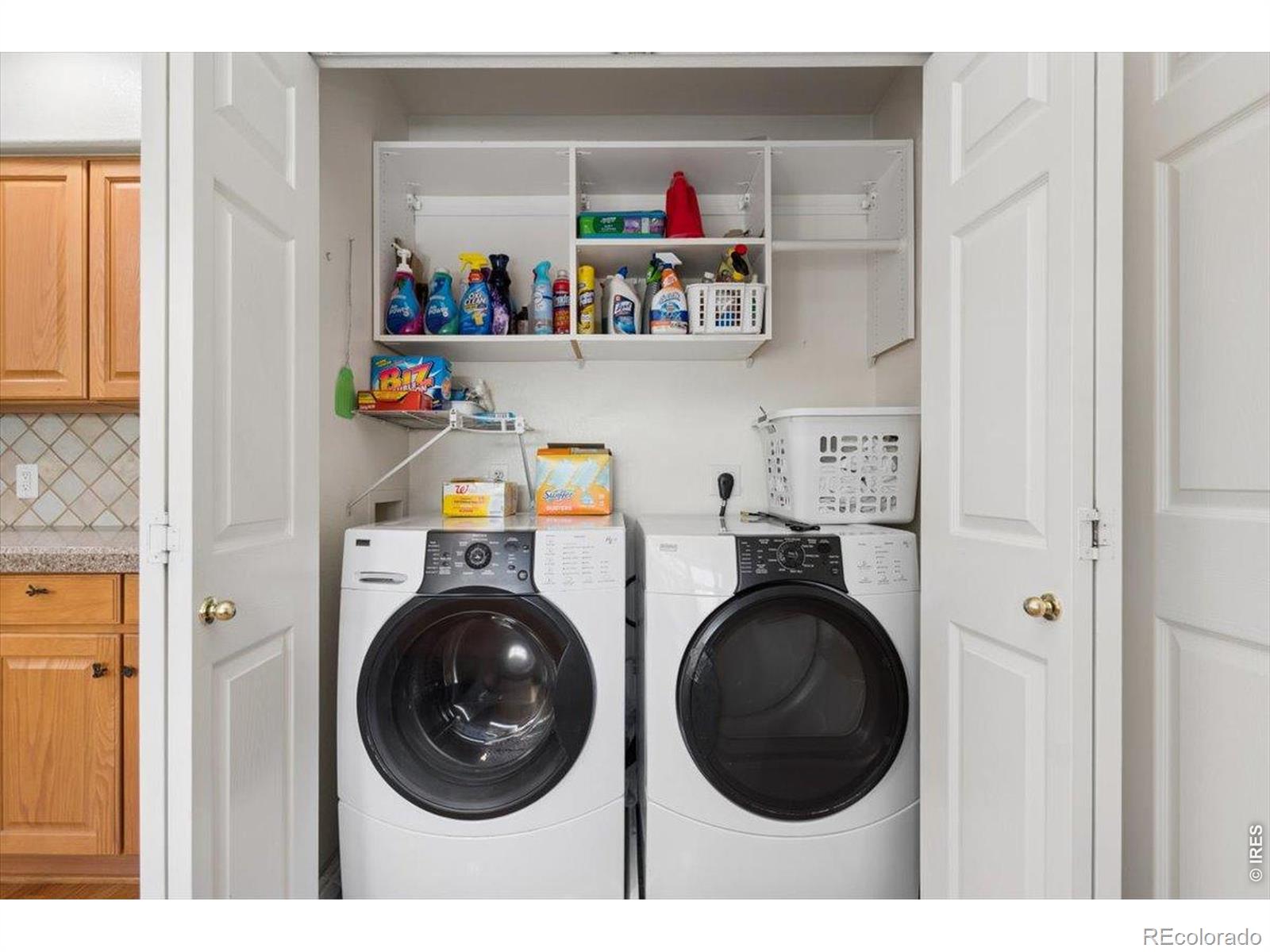 MLS Image #23 for 3260 w 114th circle d,westminster, Colorado