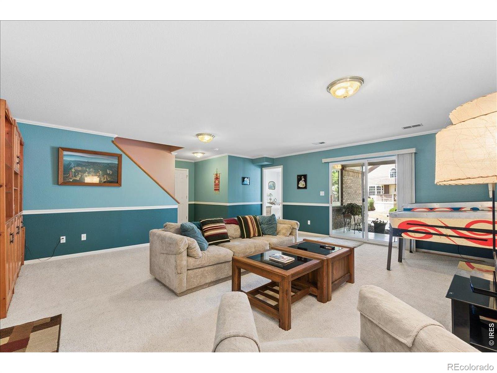 MLS Image #28 for 3260 w 114th circle d,westminster, Colorado