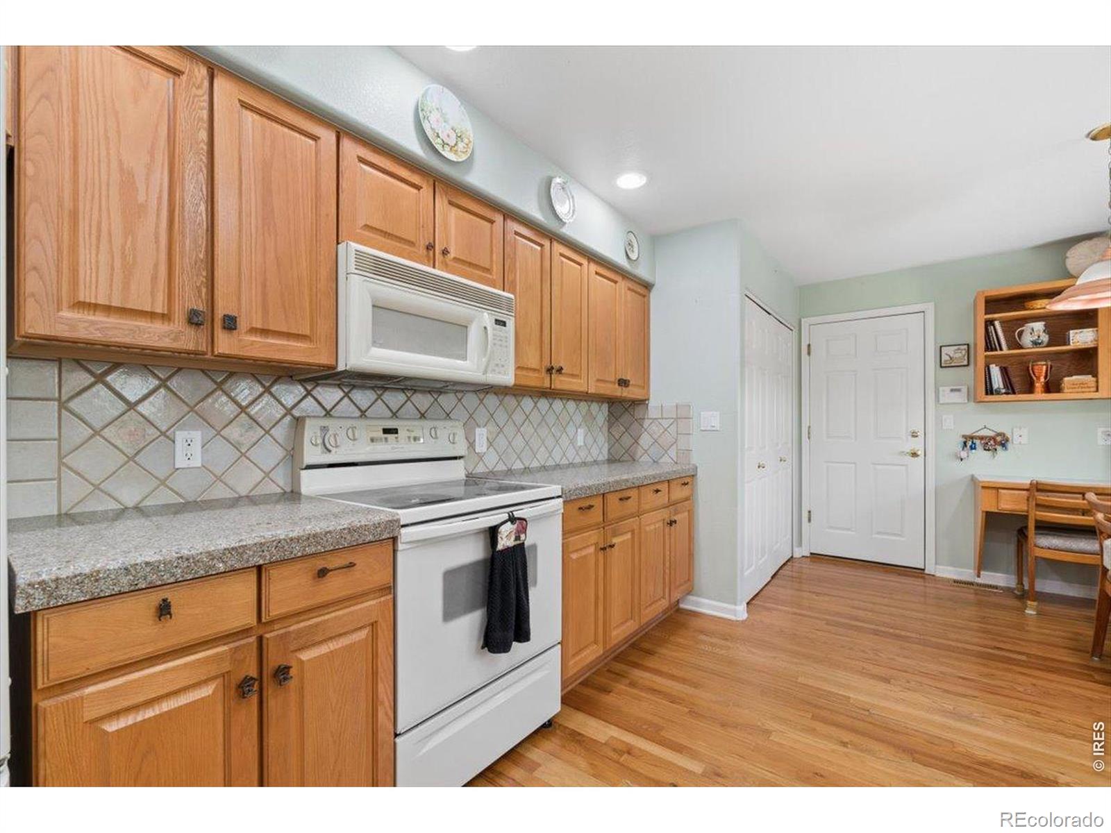 MLS Image #3 for 3260 w 114th circle d,westminster, Colorado