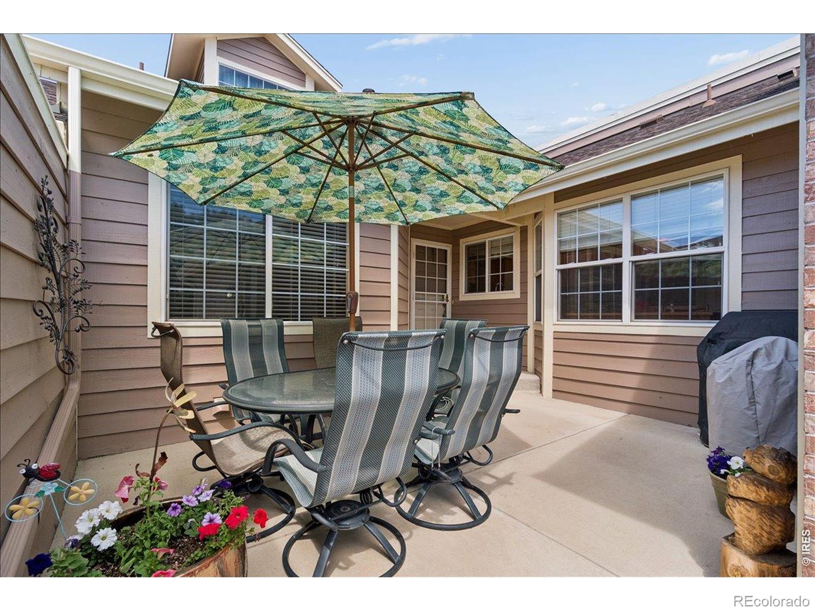 MLS Image #42 for 3260 w 114th circle d,westminster, Colorado