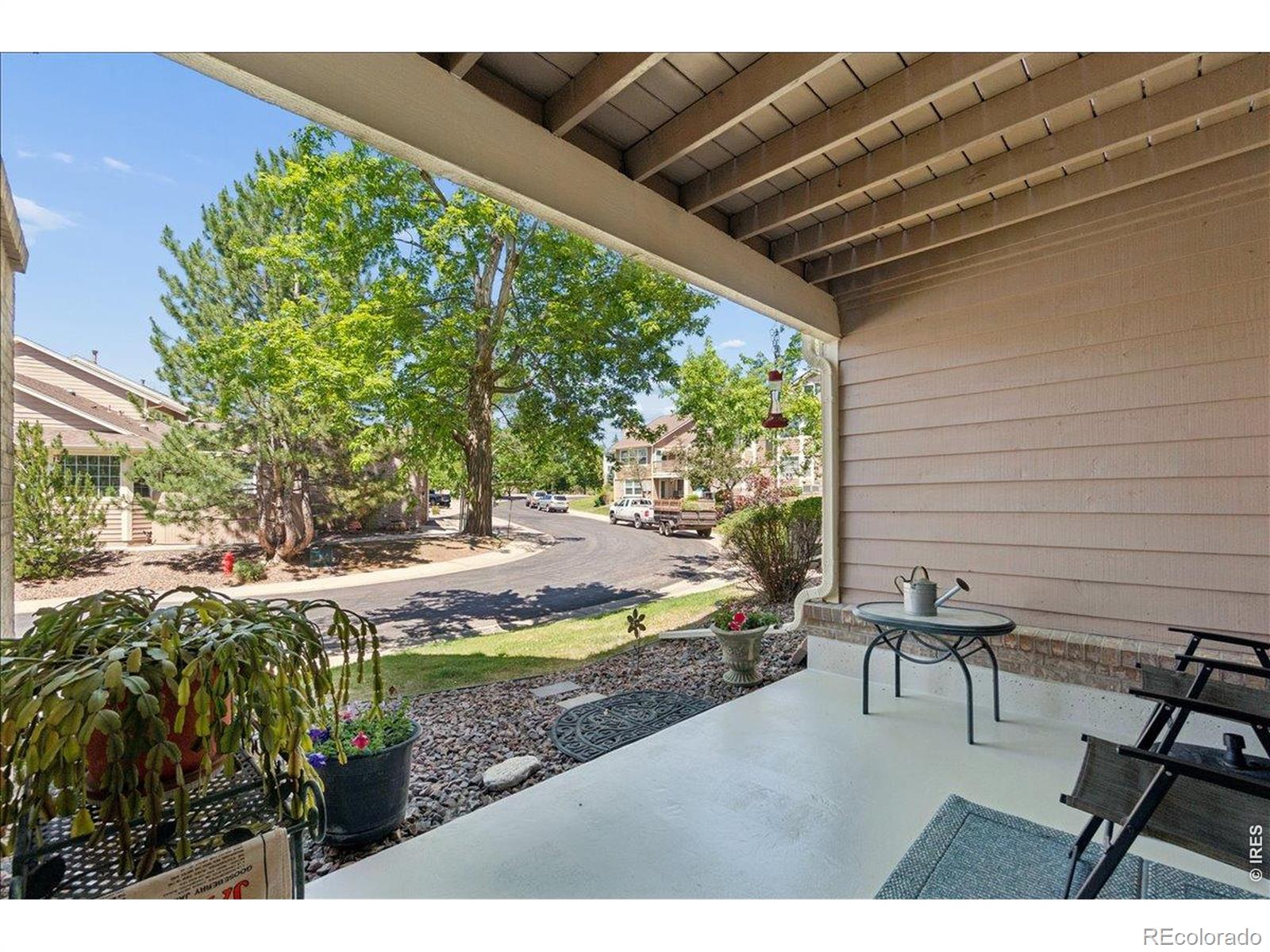 MLS Image #47 for 3260 w 114th circle d,westminster, Colorado