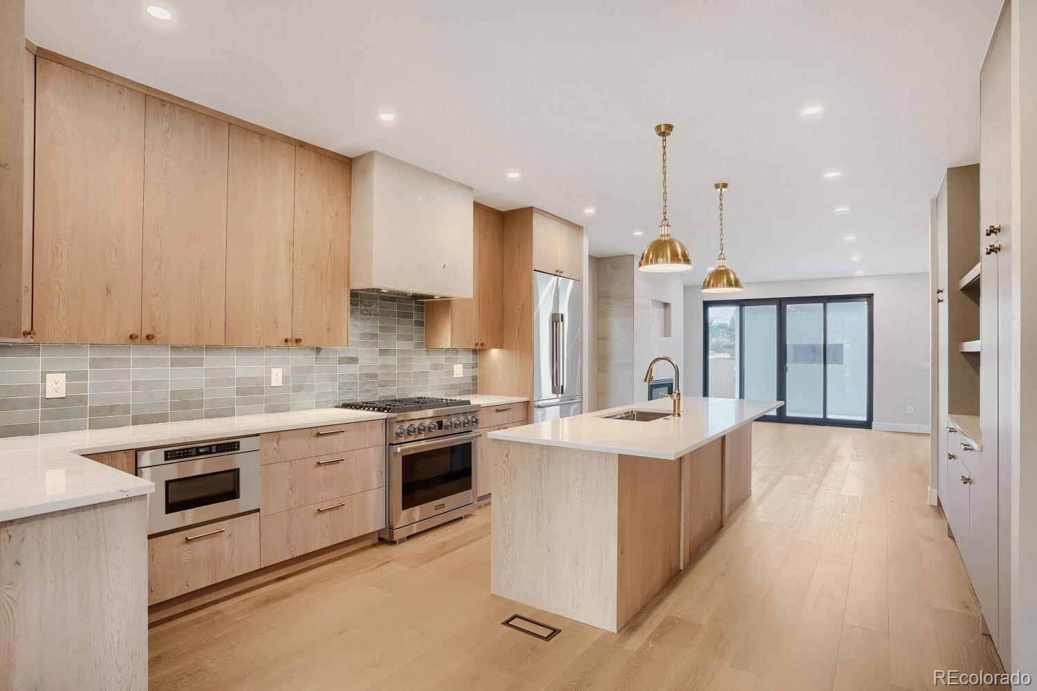 MLS Image #2 for 3309 w 20th avenue,denver, Colorado