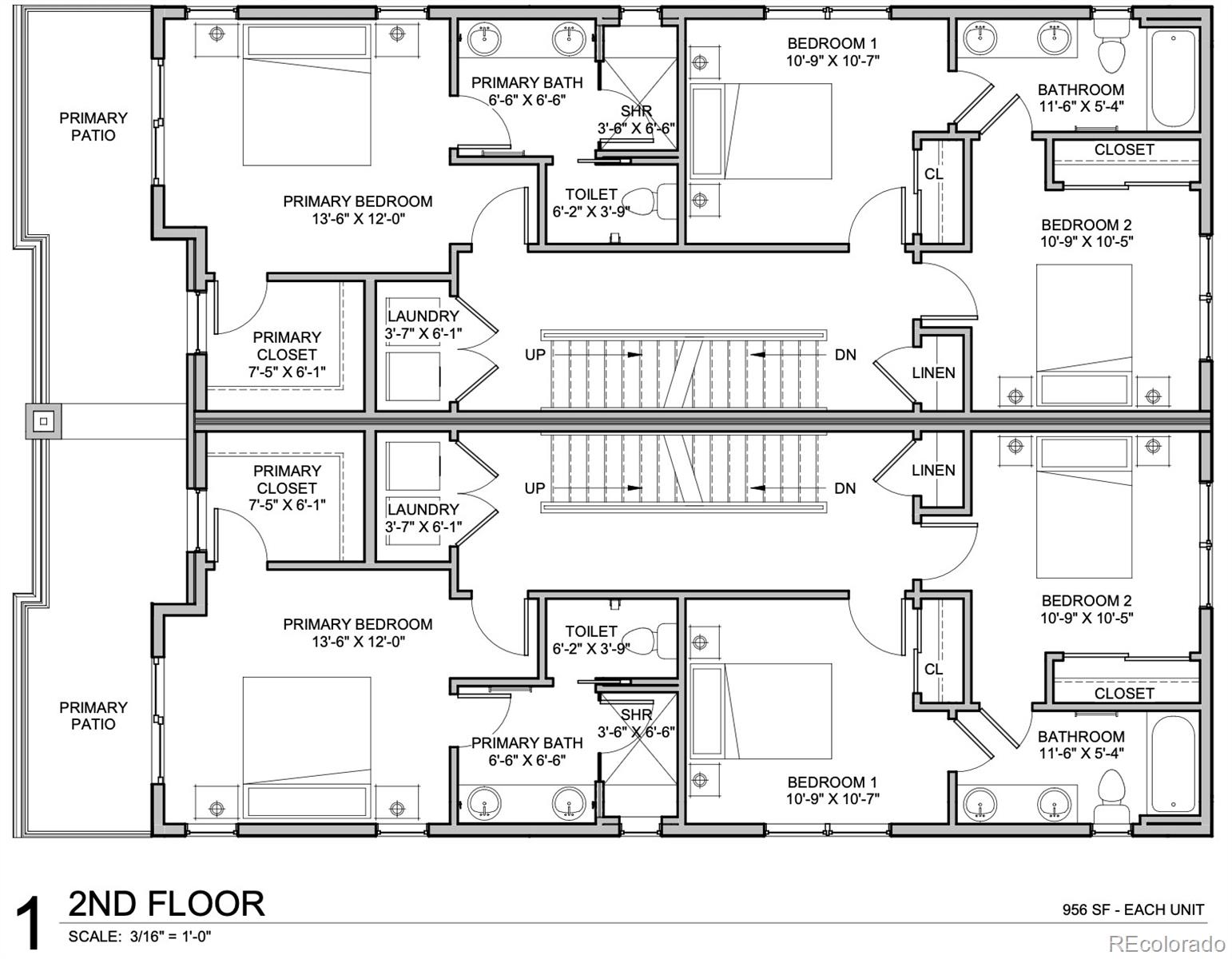MLS Image #29 for 3309 w 20th avenue,denver, Colorado