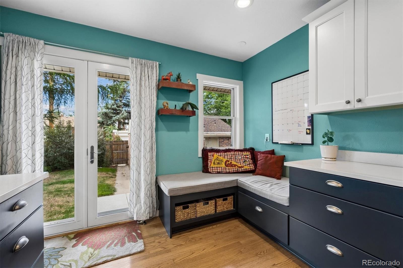 MLS Image #11 for 2665  dahlia street,denver, Colorado