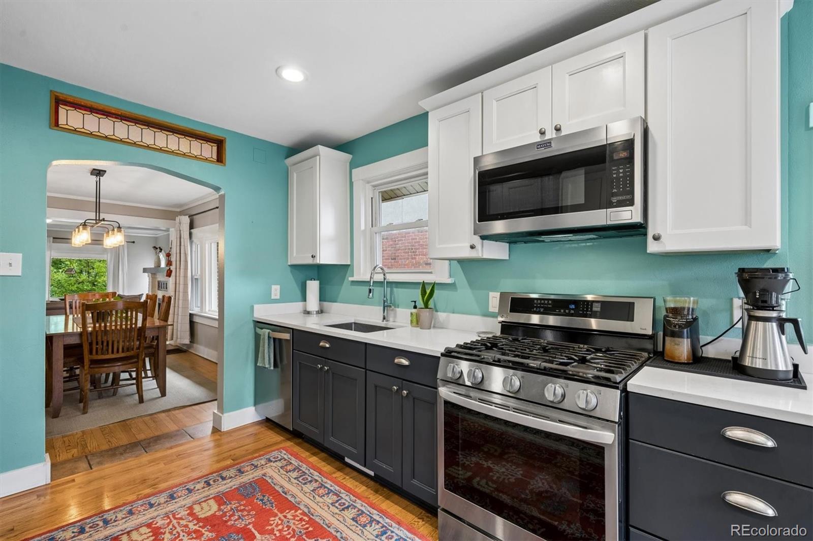 MLS Image #12 for 2665  dahlia street,denver, Colorado