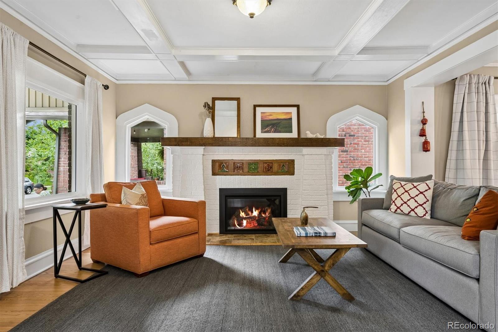 MLS Image #2 for 2665  dahlia street,denver, Colorado