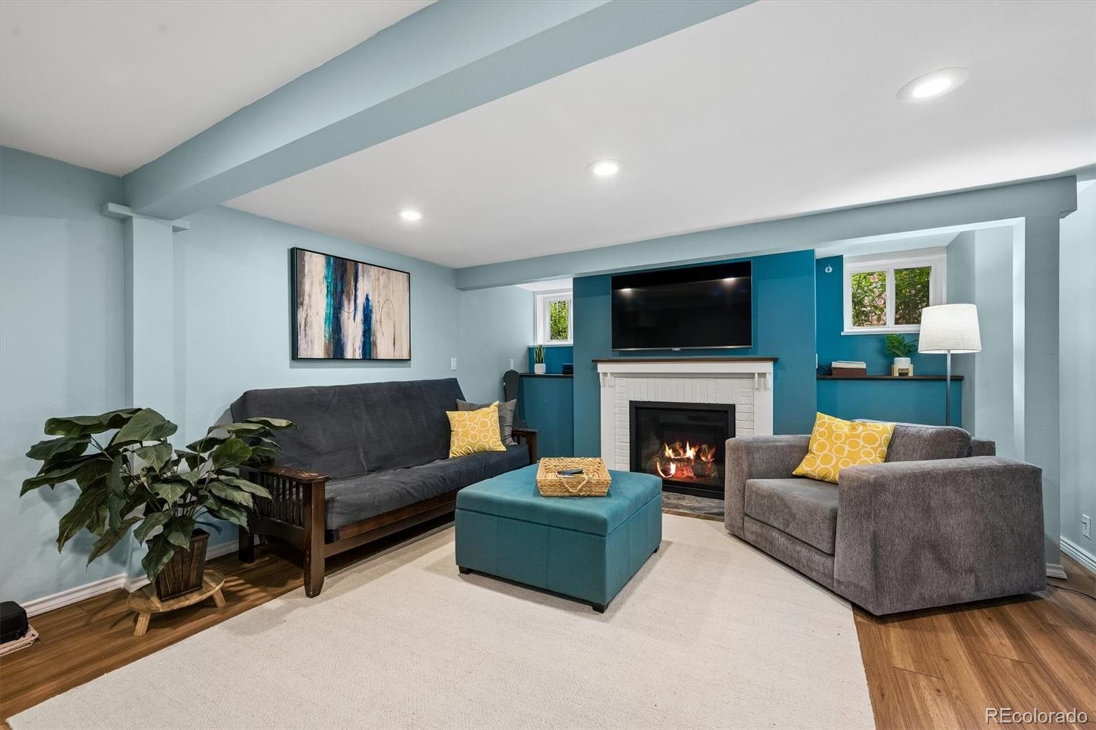 MLS Image #20 for 2665  dahlia street,denver, Colorado