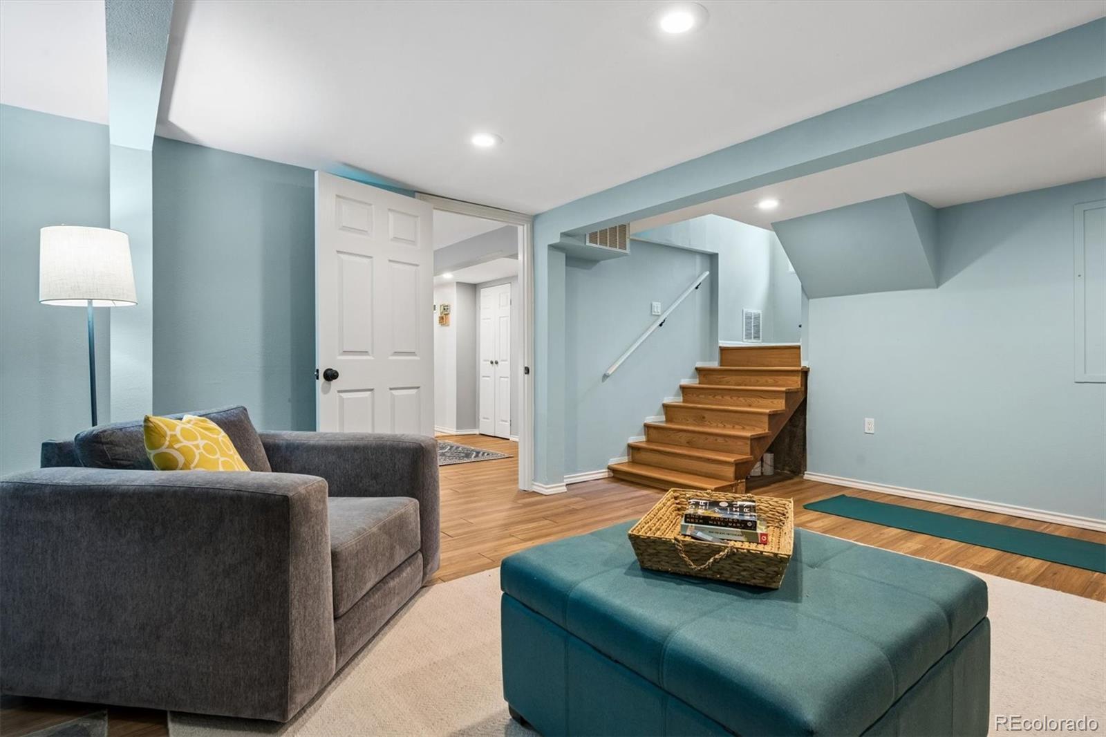 MLS Image #21 for 2665  dahlia street,denver, Colorado